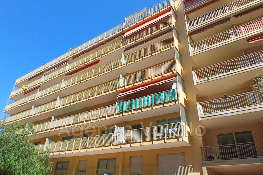 Appartement à vendre à Antibes — Vue mer — photo 6