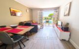 Appartement à vendre à Antibes — Vue parc & jardin — photo 3