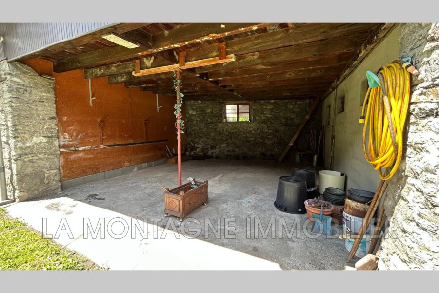 Appartement à vendre à Pierrefitte-Nestalas — Vue montagne — photo 14