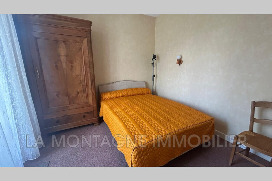Appartement à vendre à Pierrefitte-Nestalas — Vue montagne — photo 5