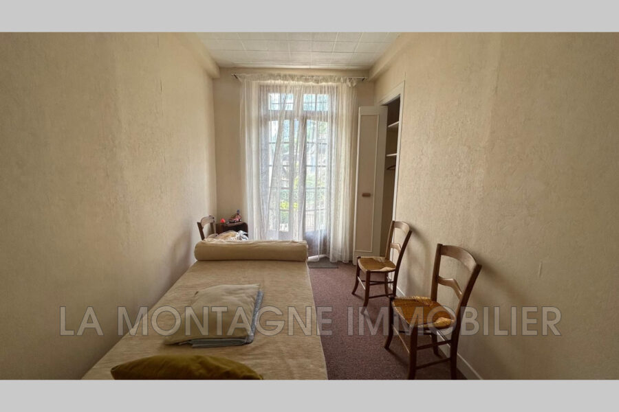 Appartement à vendre à Pierrefitte-Nestalas — Vue montagne — photo 12
