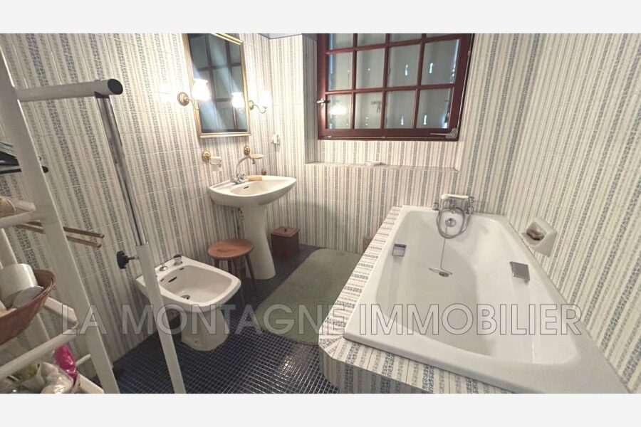 Appartement à vendre à Pierrefitte-Nestalas — Vue montagne — photo 6