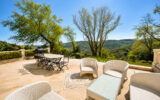 Maison à vendre à Le Bar-sur-Loup — Vue nature — photo 1