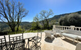Maison à vendre à Le Bar-sur-Loup — Vue nature — photo 10