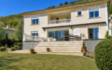 Maison à vendre à Le Bar-sur-Loup — Vue nature — photo 2