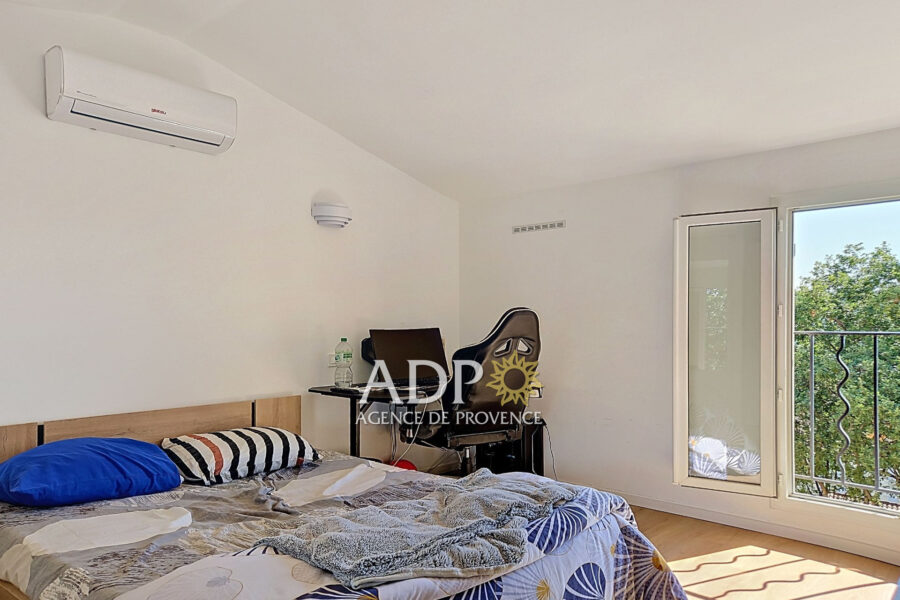 Appartement à vendre à Peymeinade — Vue nature — photo 19