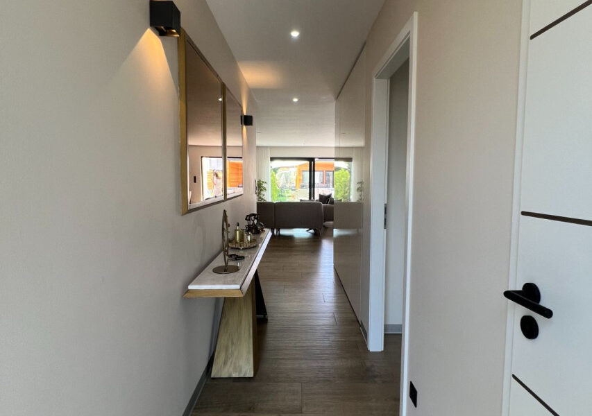 Maison à vendre à Ingersheim — Vue montagne — photo 8