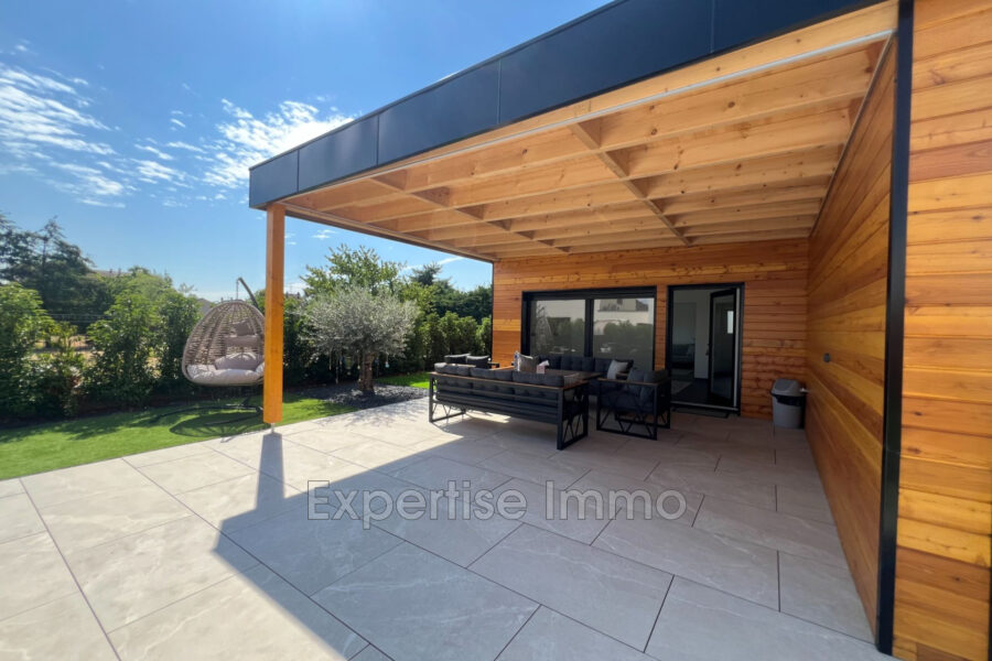 Maison à vendre à Ingersheim — Vue montagne — photo 15