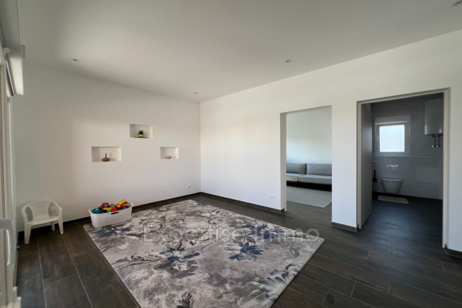 Maison à vendre à Ingersheim — Vue montagne — photo 16