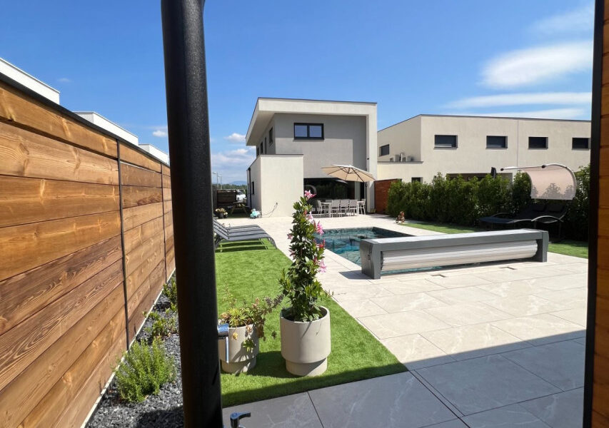 Maison à vendre à Ingersheim — Vue montagne — photo 7
