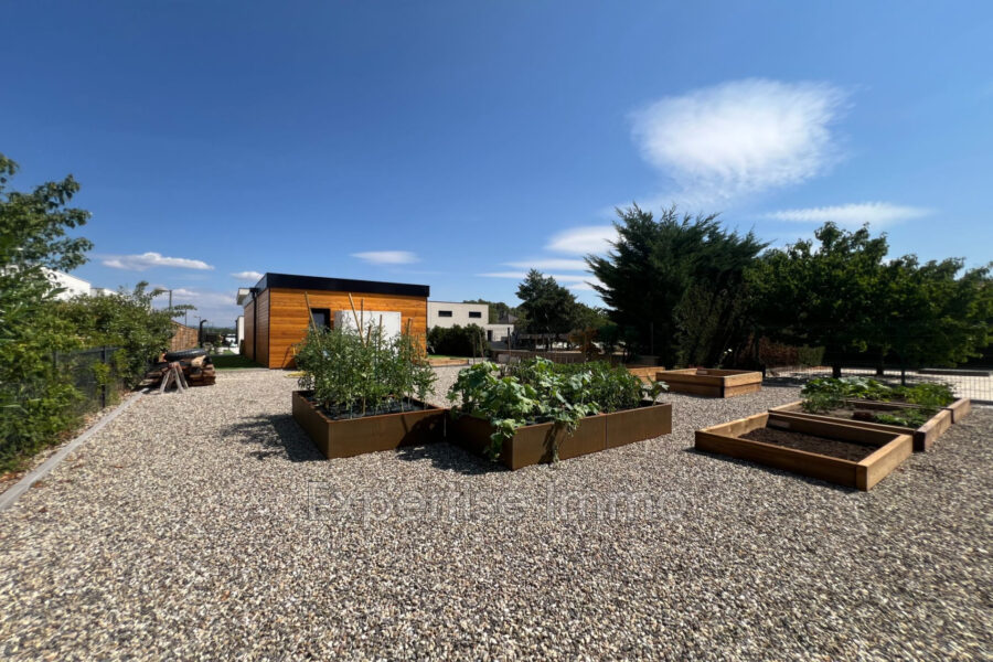 Maison à vendre à Ingersheim — Vue montagne — photo 19