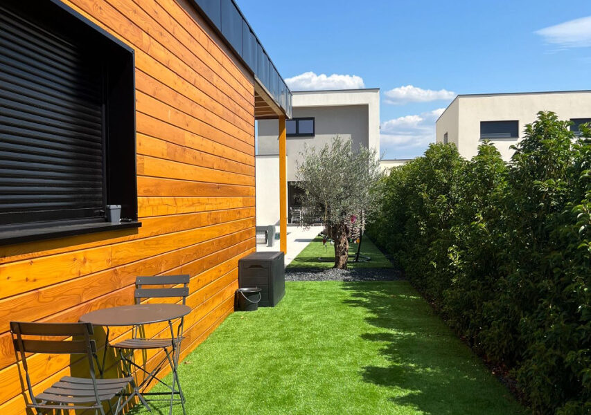 Maison à vendre à Ingersheim — Vue montagne — photo 20