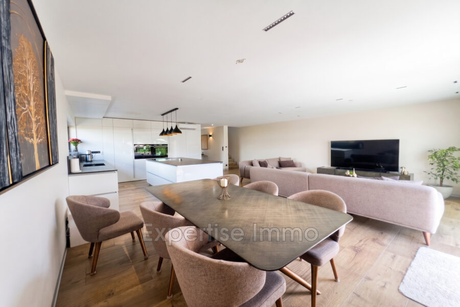 Maison à vendre à Ingersheim — Vue montagne — photo 5