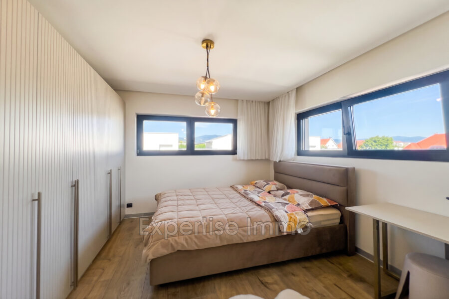 Maison à vendre à Ingersheim — Vue montagne — photo 11