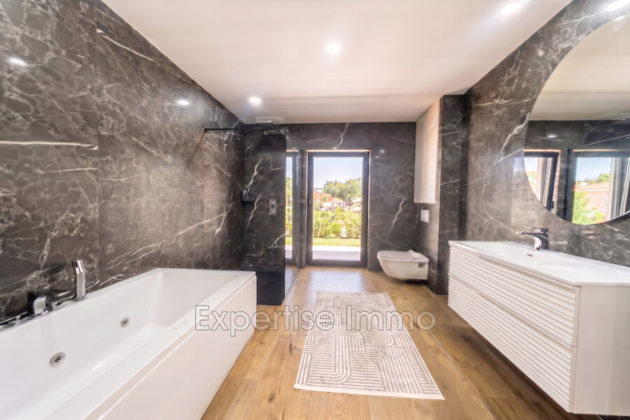 Maison à vendre à Ingersheim — Vue montagne — photo 9