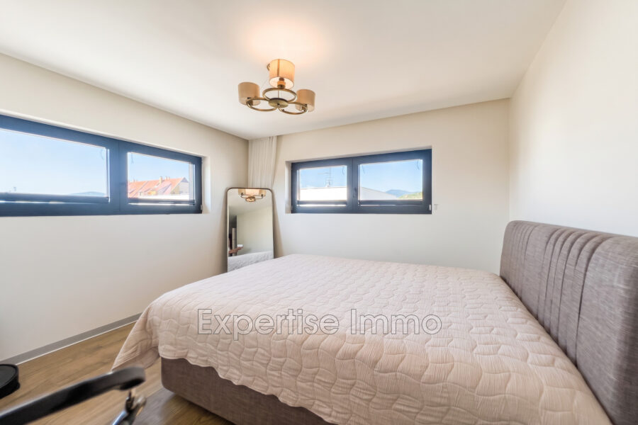 Maison à vendre à Ingersheim — Vue montagne — photo 12
