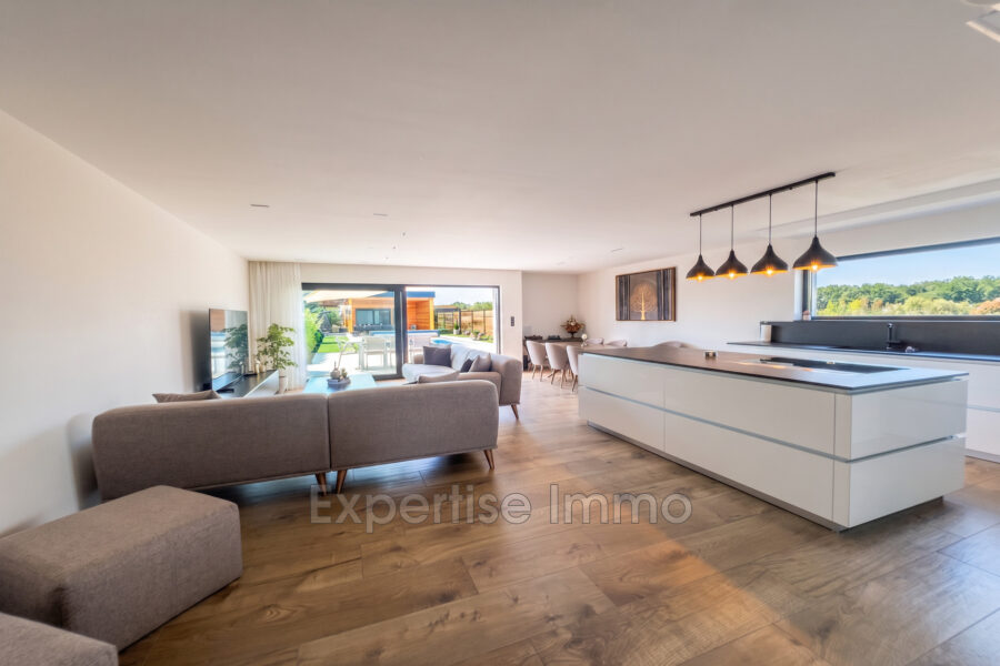 Maison à vendre à Ingersheim — Vue montagne — photo 2