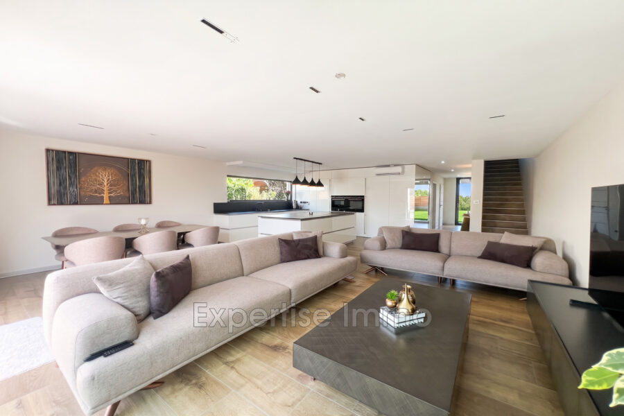 Maison à vendre à Ingersheim — Vue montagne — photo 3
