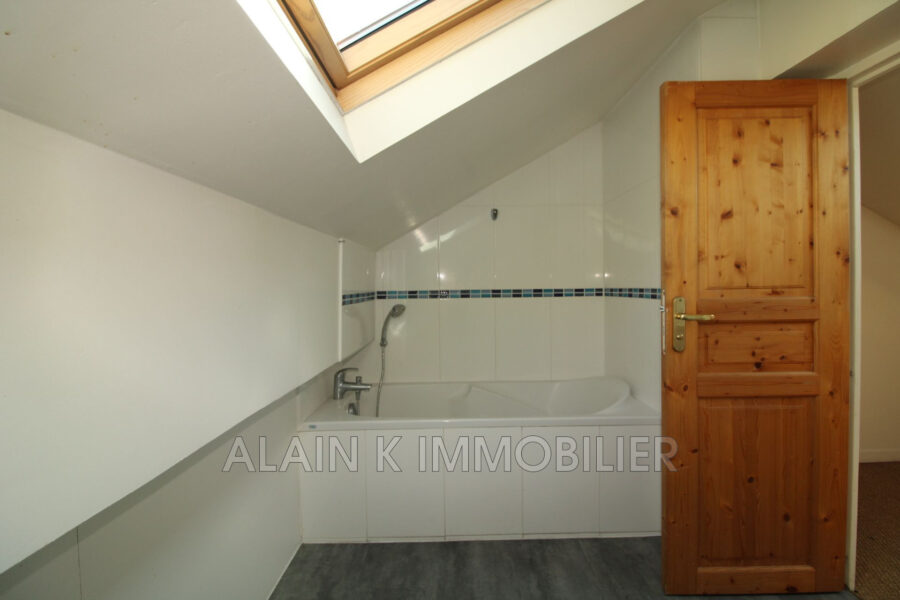 Maison à vendre à Chaville — Vue parc & jardin — photo 12
