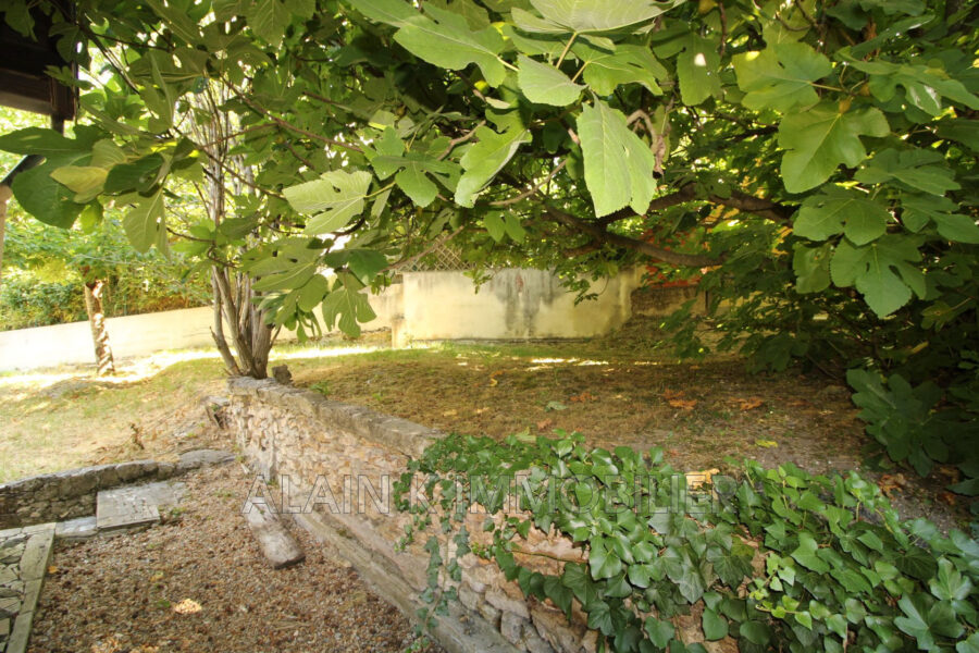 Maison à vendre à Chaville — Vue parc & jardin — photo 14