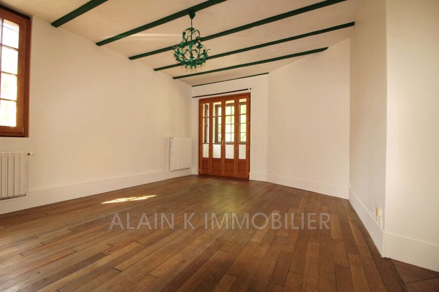 Maison à vendre à Chaville — Vue parc & jardin — photo 4