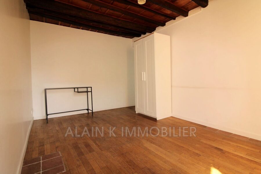 Maison à vendre à Chaville — Vue parc & jardin — photo 7