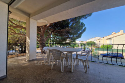 Appartement à vendre à Le Grau-du-Roi