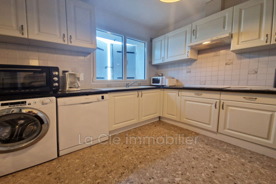 Appartement à vendre à Le Grau-du-Roi — Vue parc & jardin — photo 6