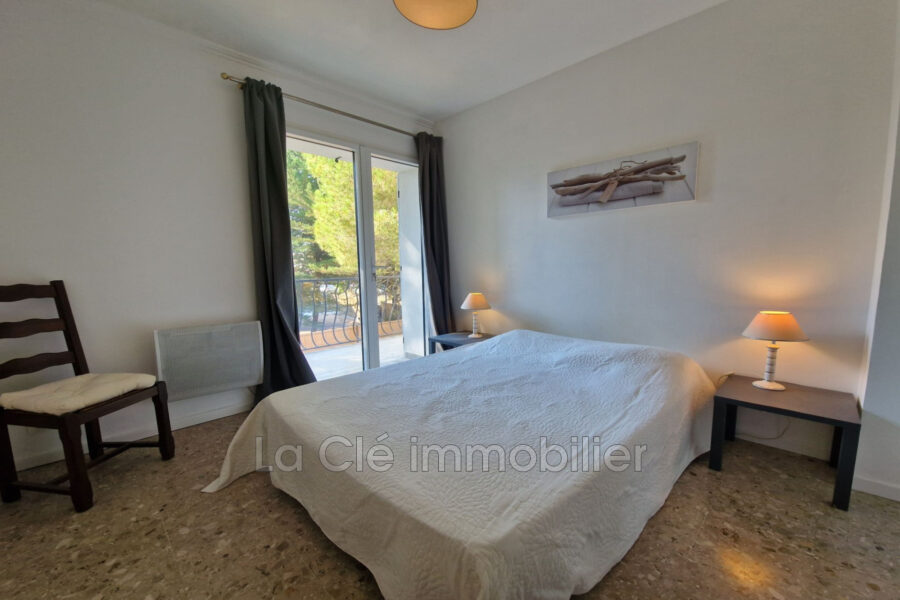 Appartement à vendre à Le Grau-du-Roi — Vue parc & jardin — photo 7