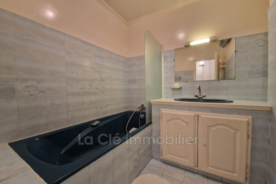 Appartement à vendre à Le Grau-du-Roi — Vue parc & jardin — photo 9