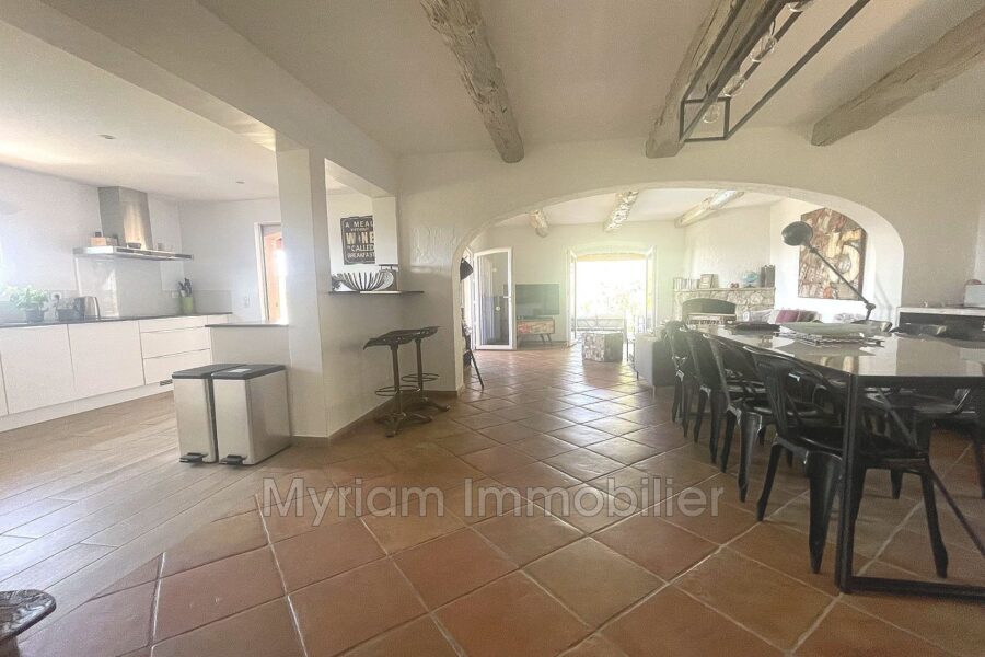 Maison à vendre à Peymeinade — Vue nature — photo 4