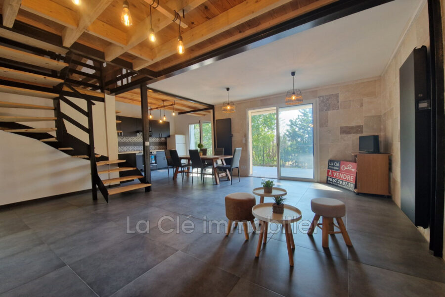 Appartement à vendre à Le Grau-du-Roi — Vue nature — photo 2