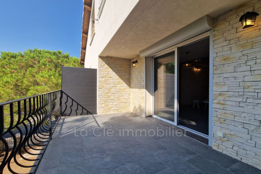 Appartement à vendre à Le Grau-du-Roi — Vue nature — photo 3