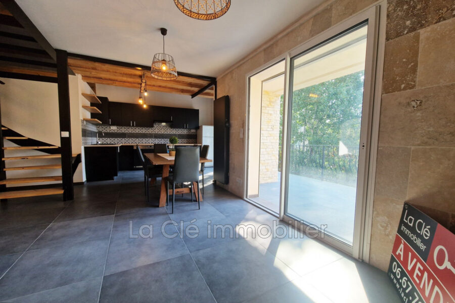 Appartement à vendre à Le Grau-du-Roi — Vue nature — photo 4