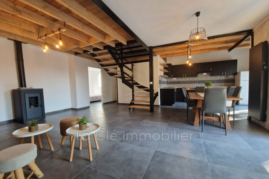 Appartement à vendre à Le Grau-du-Roi — Vue nature — photo 6