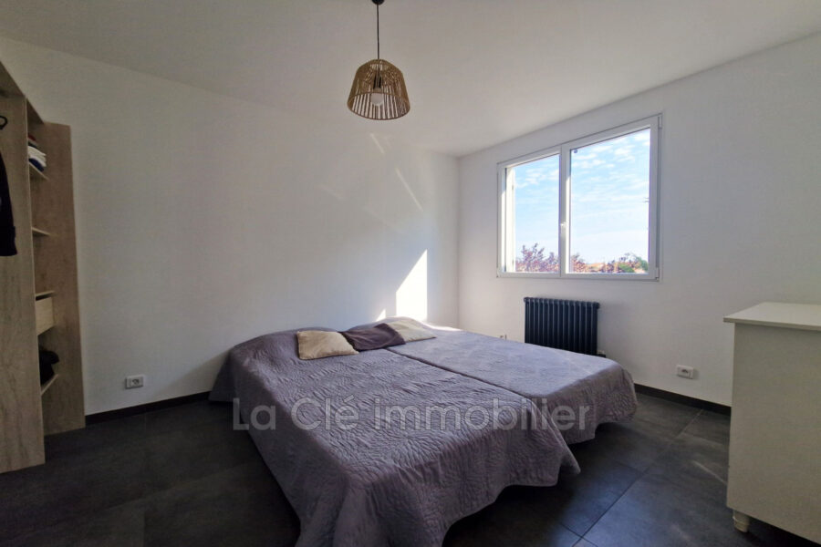 Appartement à vendre à Le Grau-du-Roi — Vue nature — photo 7