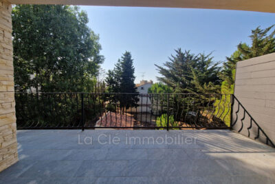 Appartement à vendre à Le Grau-du-Roi