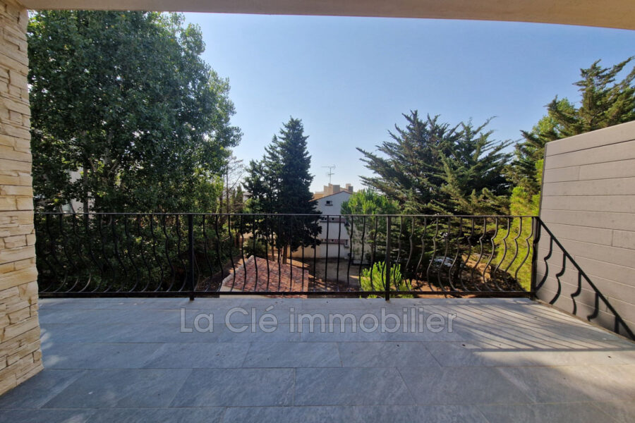 Appartement à vendre à Le Grau-du-Roi — Vue nature — photo 1