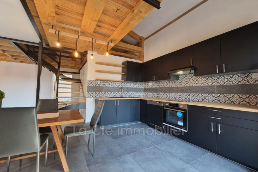 Appartement à vendre à Le Grau-du-Roi — Vue nature — photo 8