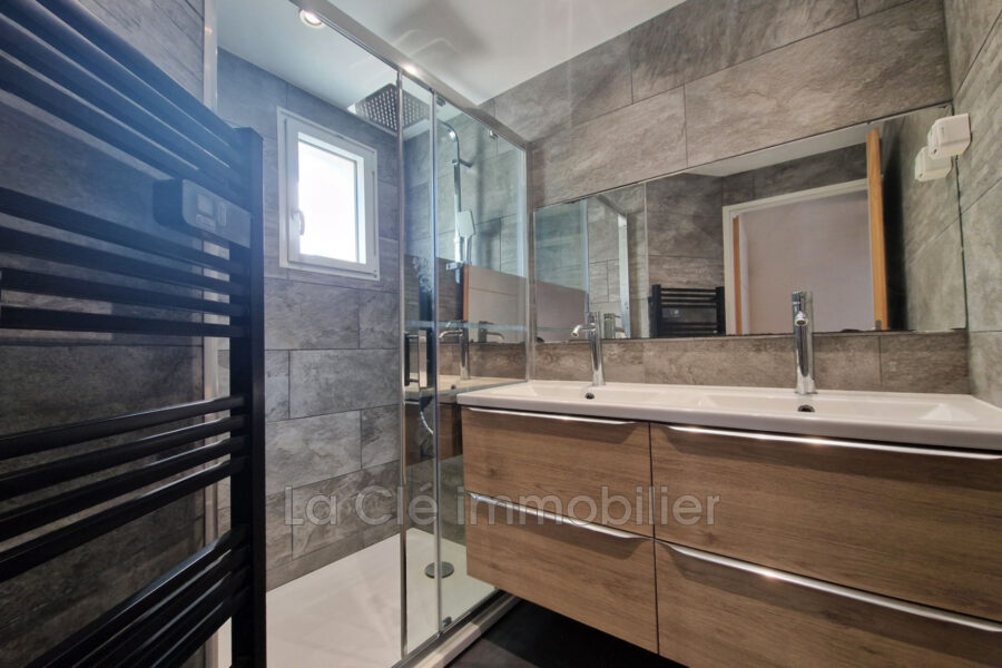Appartement à vendre à Le Grau-du-Roi — Vue nature — photo 9