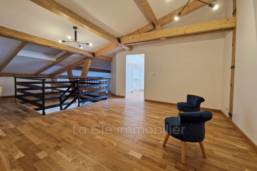 Appartement à vendre à Le Grau-du-Roi — Vue nature — photo 10