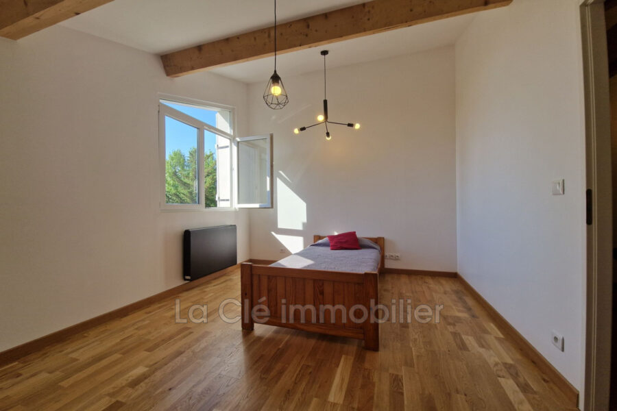 Appartement à vendre à Le Grau-du-Roi — Vue nature — photo 11