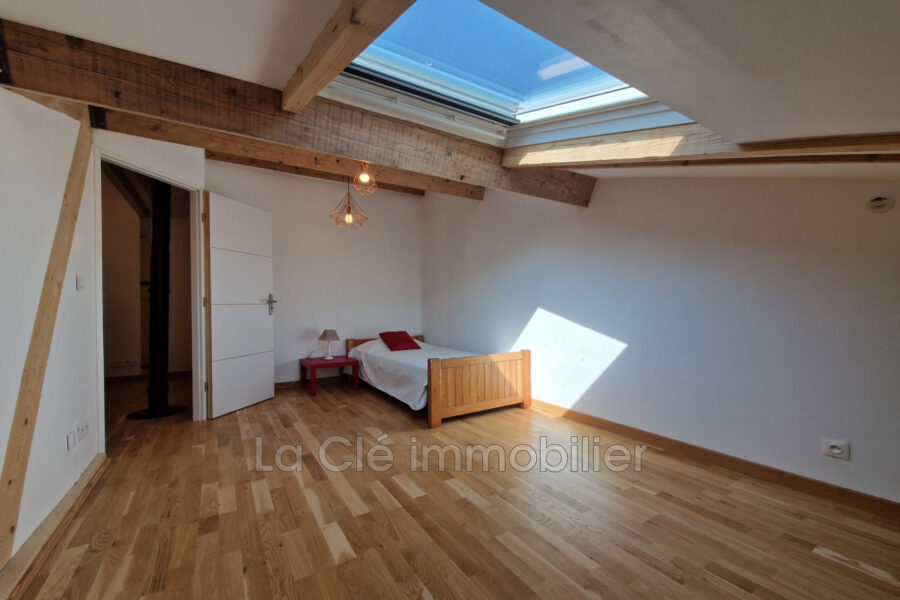 Appartement à vendre à Le Grau-du-Roi — Vue nature — photo 12