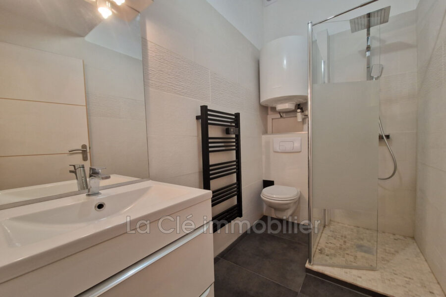 Appartement à vendre à Le Grau-du-Roi — Vue nature — photo 13