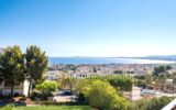Appartement à vendre à Saint-Laurent-du-Var — Vue mer — photo 1