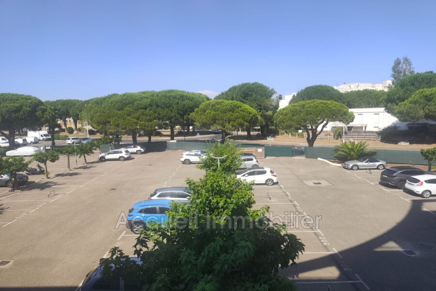 Appartement à vendre à Le Grau-du-Roi — Vue nature — photo 1