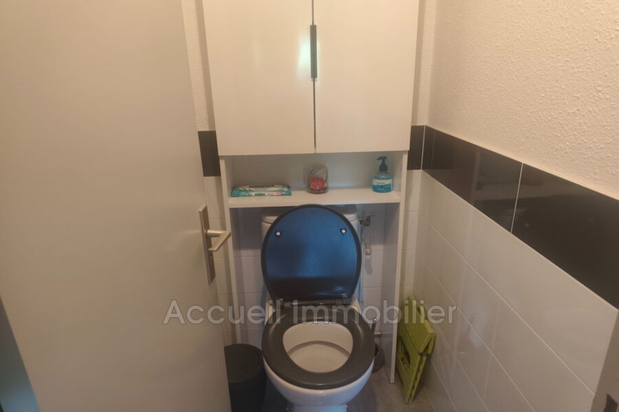Appartement à vendre à Le Grau-du-Roi — Vue nature — photo 11