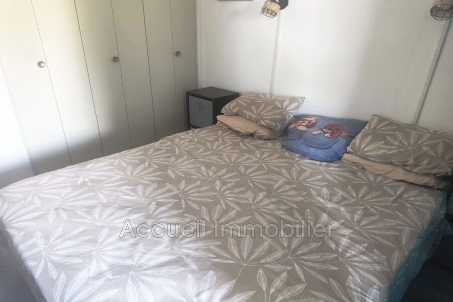 Appartement à vendre à Le Grau-du-Roi — Vue nature — photo 3