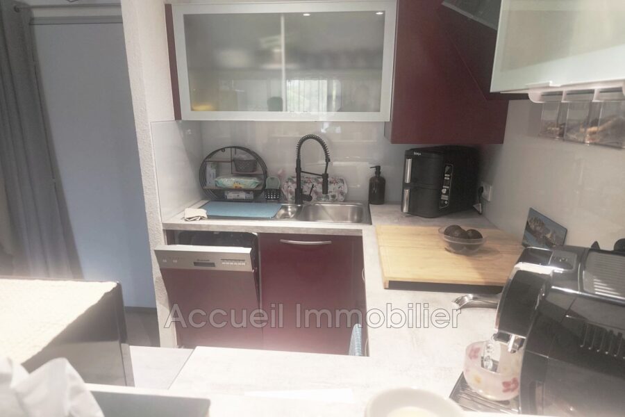 Appartement à vendre à Le Grau-du-Roi — Vue nature — photo 6