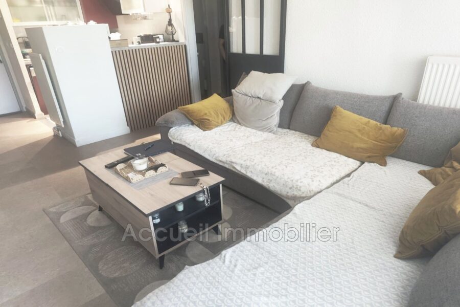 Appartement à vendre à Le Grau-du-Roi — Vue nature — photo 9